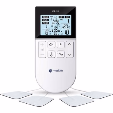 KTR-2610 Elektroterapi (TENS) Cihazı