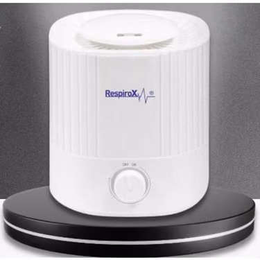 Respirox Ultrasonic Room Humidifier 2.5 L