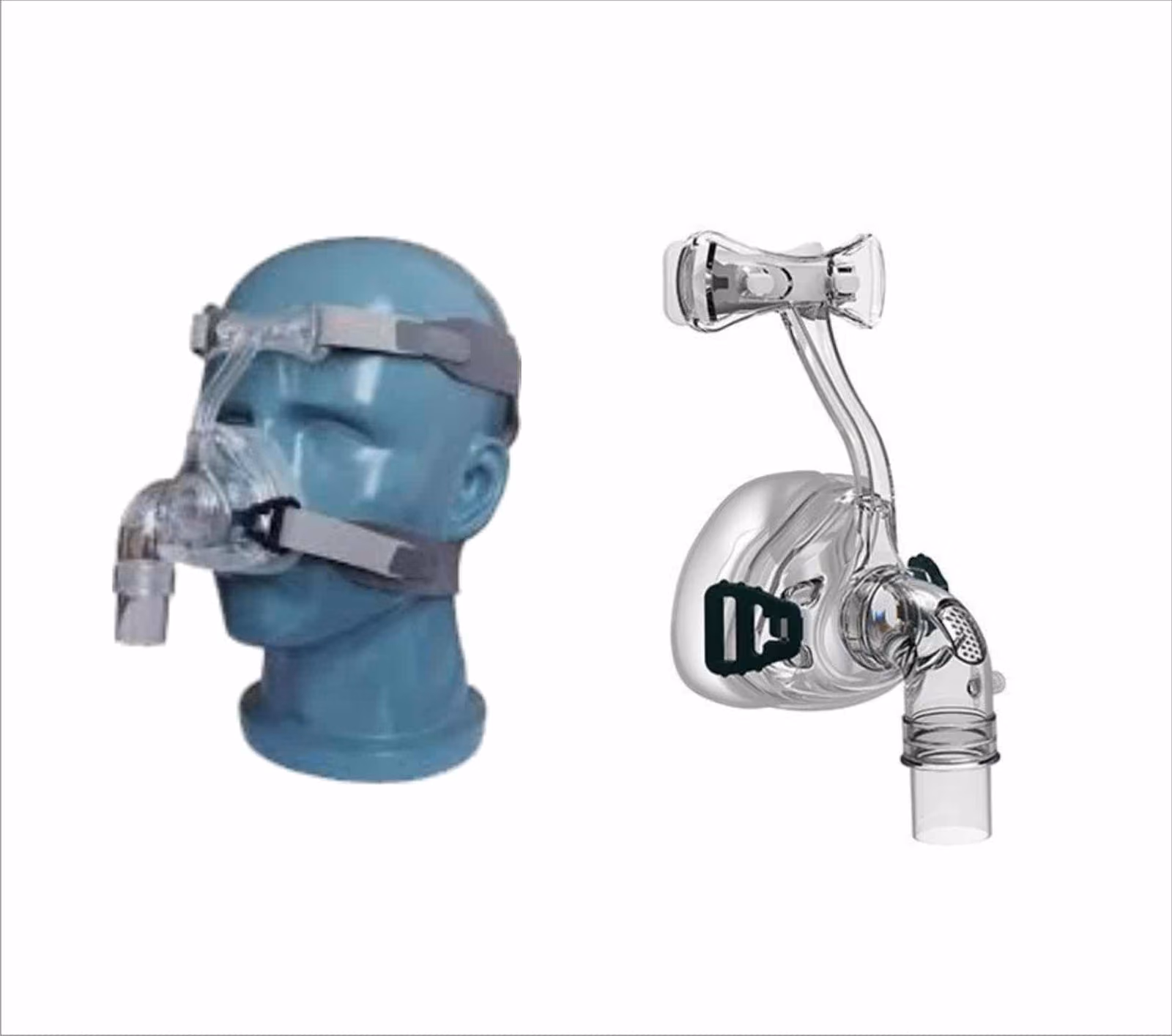 BMC Nasal CPAP Mask
