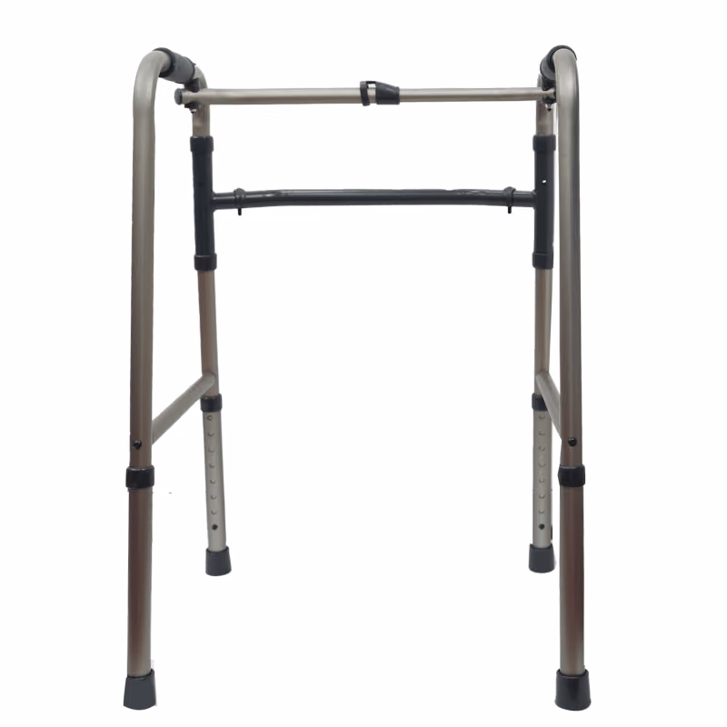 ABC AL 06 A Aluminium Walking Frame