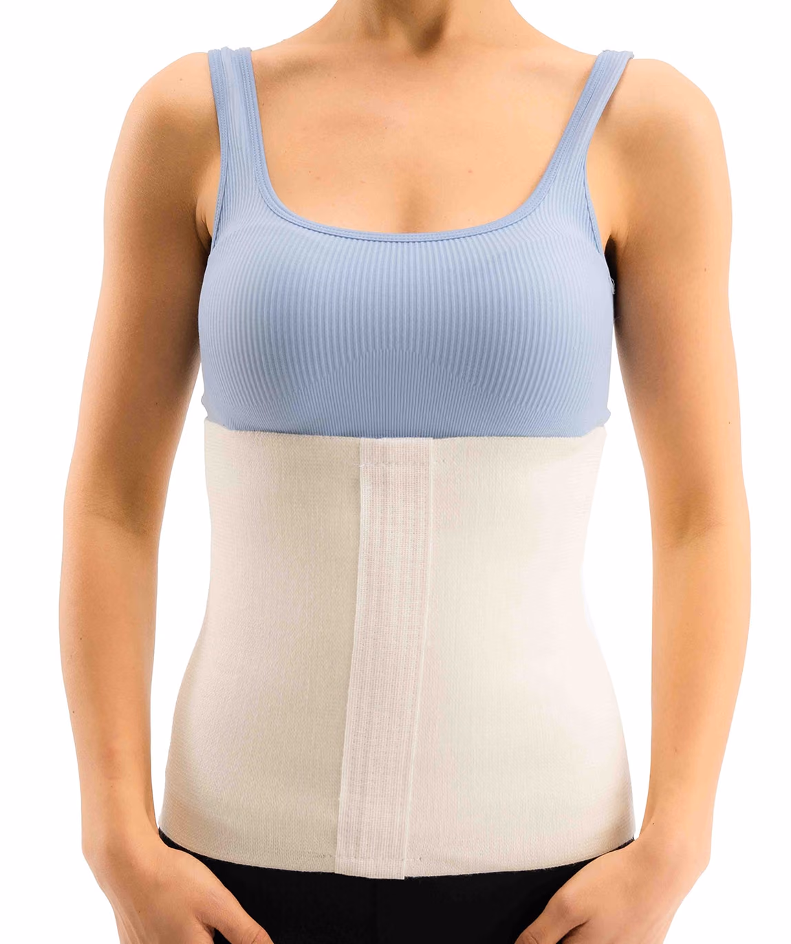 ABC WB 01 Wool-Style Lumbar Belt