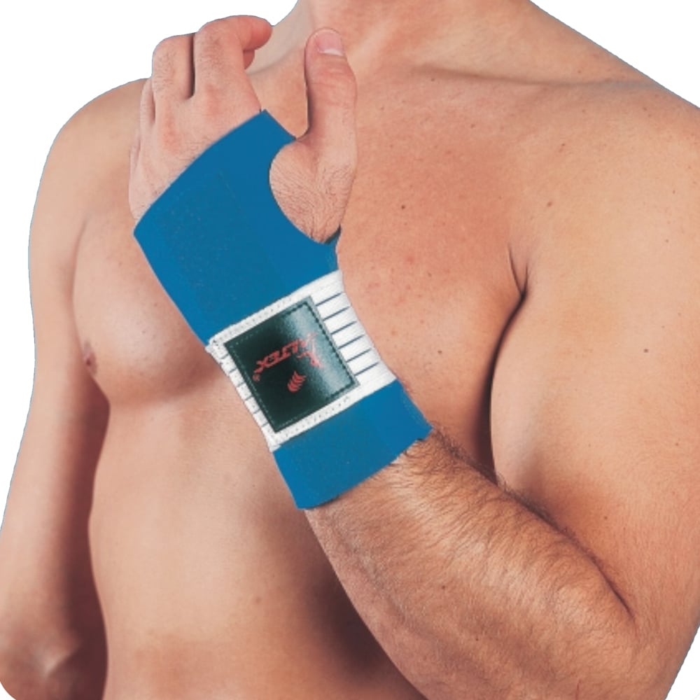 WRİST SPLİNT AL2585 Gökçe Medikal