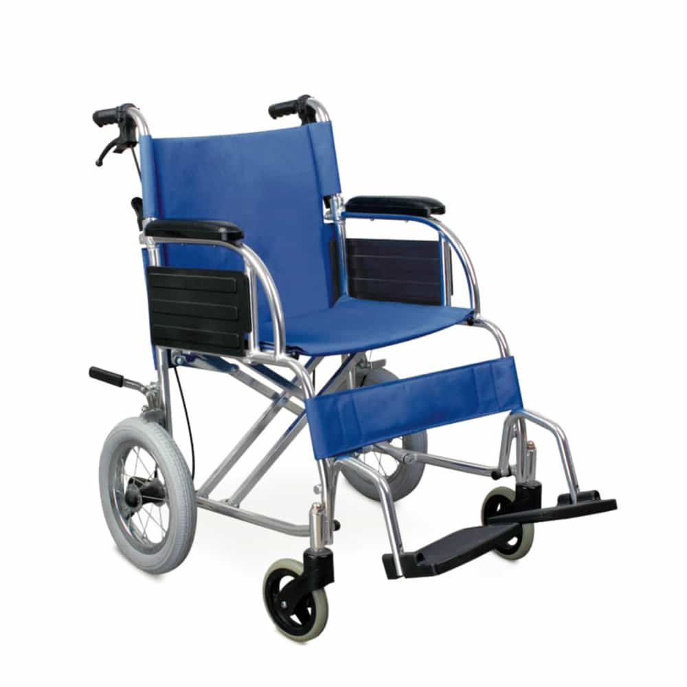 FS 879LAJ WHEELCHAIR – Gökçe Medical