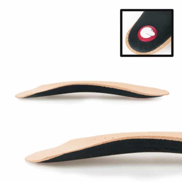 Hard insoles on sale