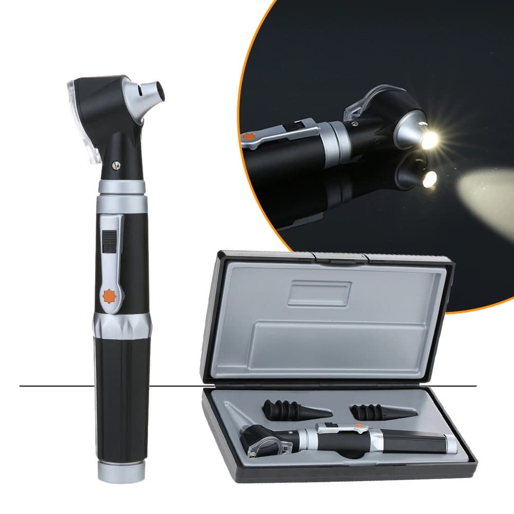 OTOSCOPE HSOT10 Gökçe Medical