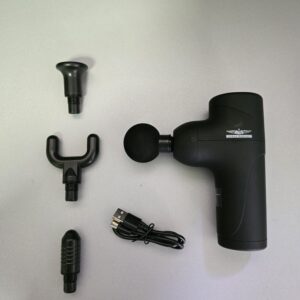 MINI MASSAGE GUN / MINI MASSAGE GUN LY-668A - Image 3